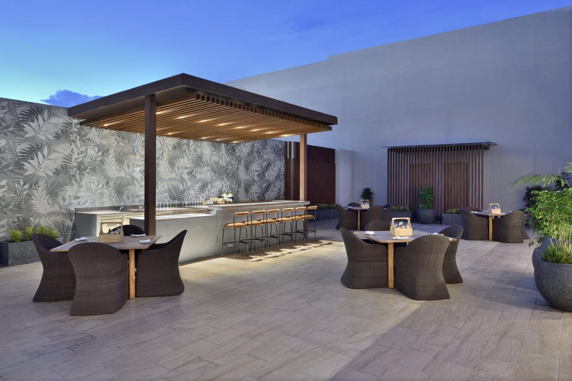 Hotel The Artiste, Kochi, A Tribute Portfolio By Marriott Exterior foto