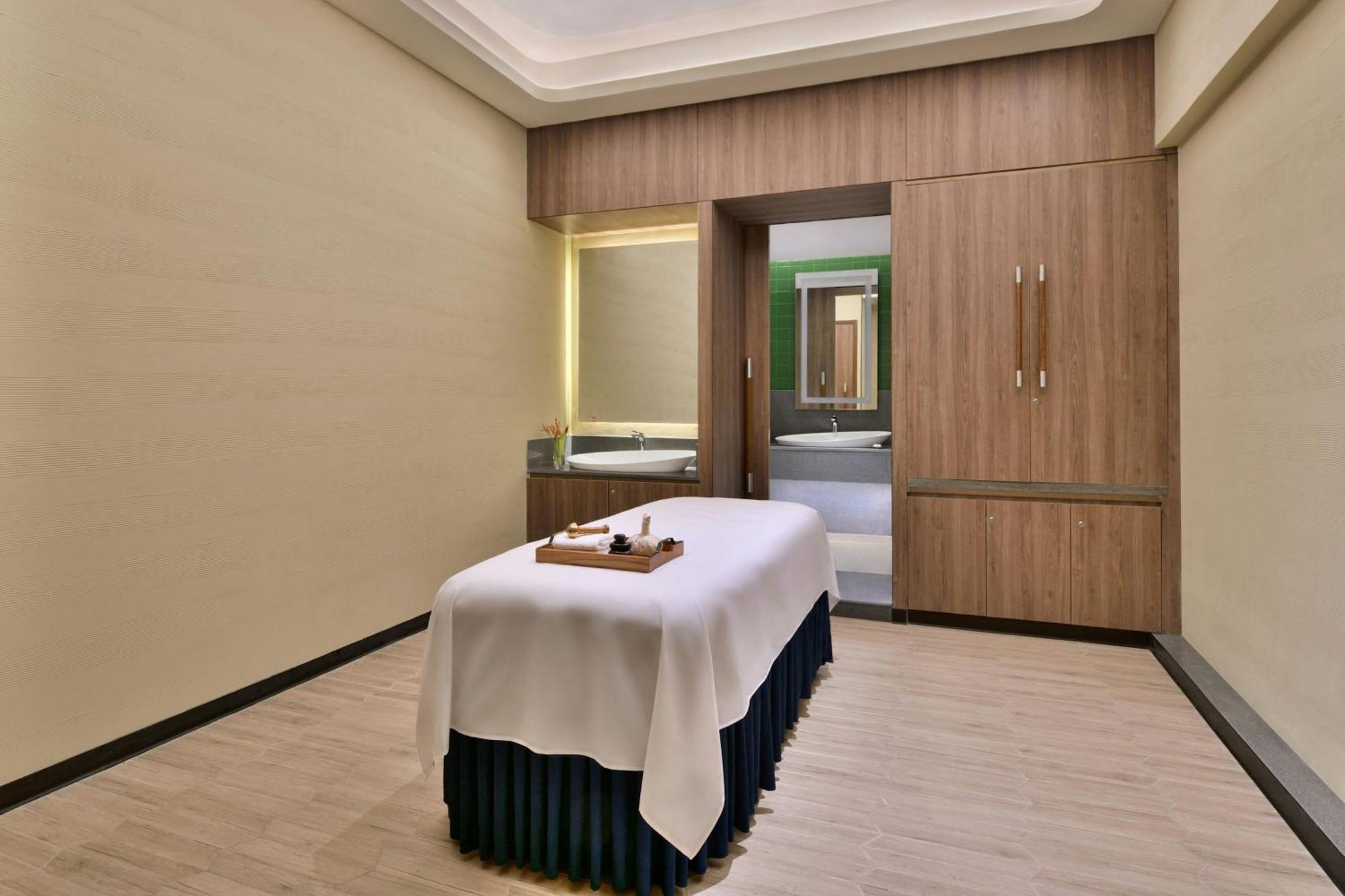 Hotel The Artiste, Kochi, A Tribute Portfolio By Marriott Exterior foto